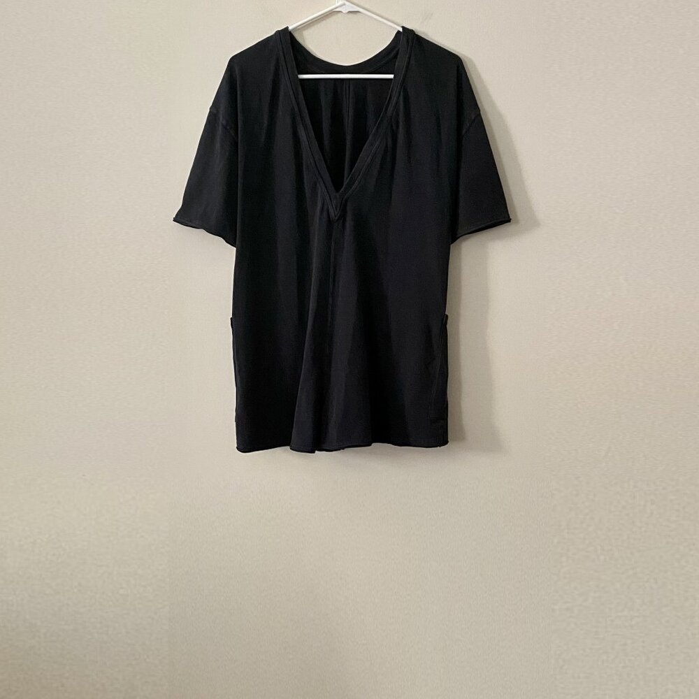 Free People Movement Hot Shot Tee Romper NWT - Picture 6 of 8